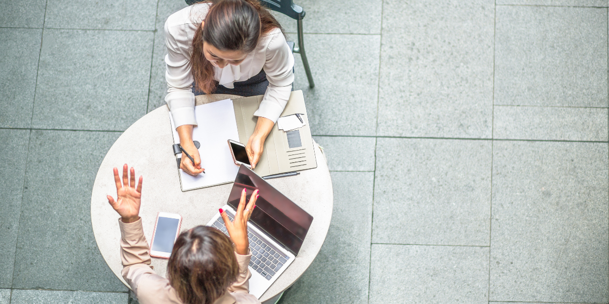 Making capital inclusive for all women